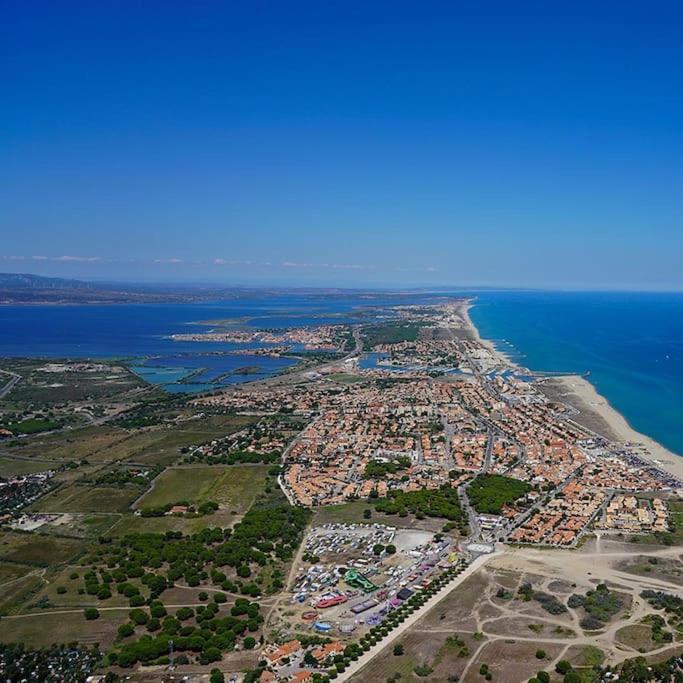 T3 - Parking - / 6 Personnes Appartement *