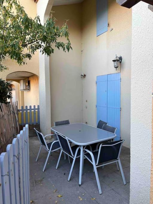T3 - Parking - / 6 Personnes Appartement