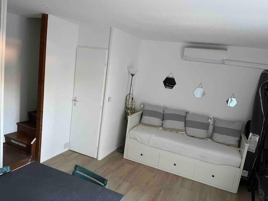 Appartement T3 - Parking - / 6 Personnes *