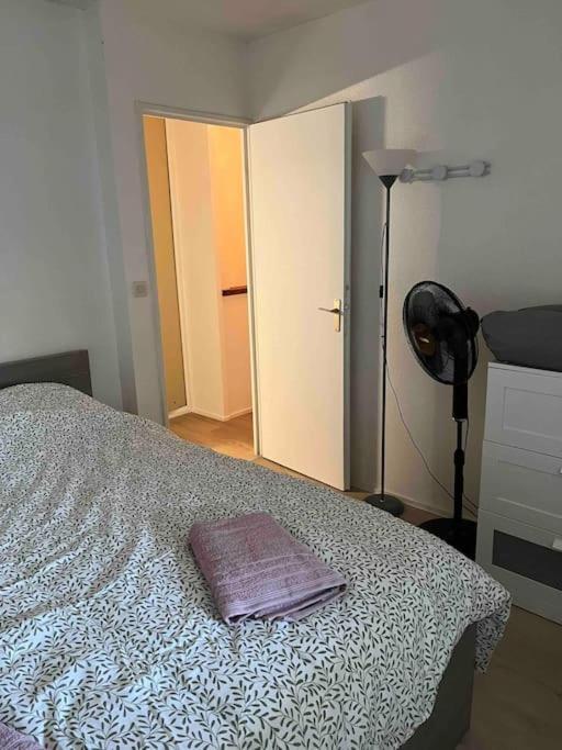 T3 - Parking - / 6 Personnes *